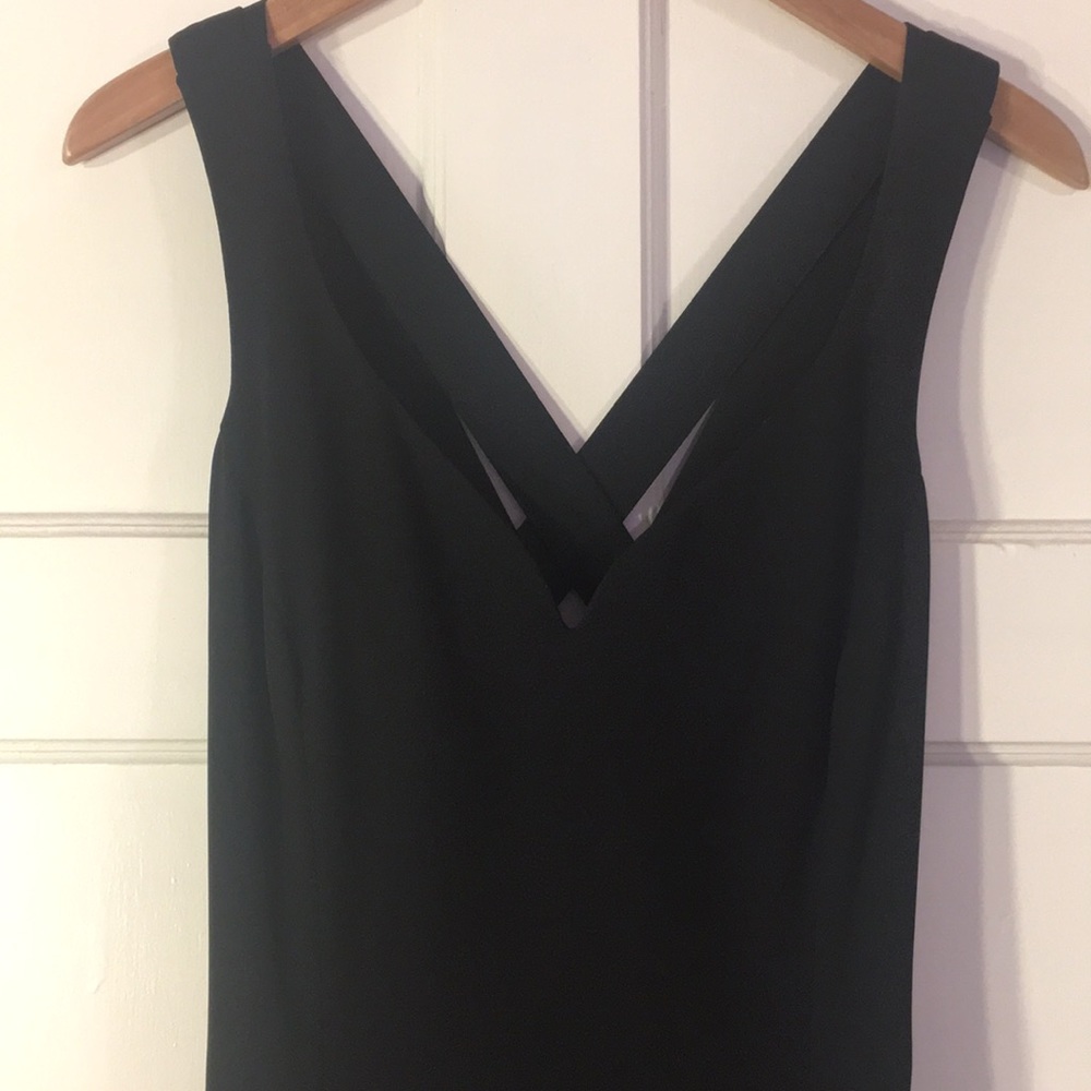 The Limited - Brand New Little Black Dress - Picture 2 of 5